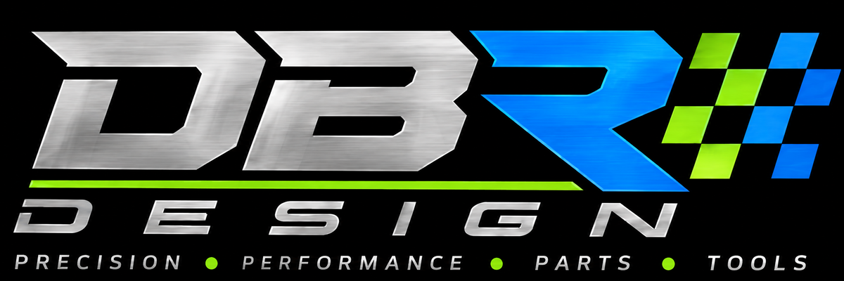 DBR Design
